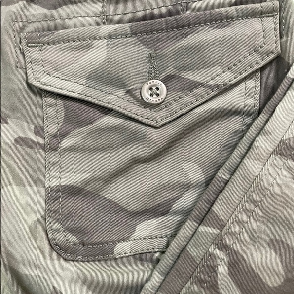 Torrid camouflage pants size 12 - Picture 9 of 15